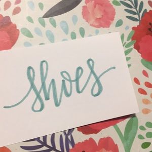 Shoes
